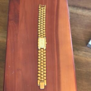 Seiko women's watch!